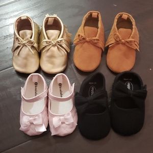 Baby Shoes